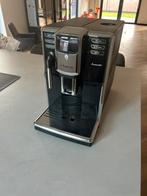 Philips Saeco Incanto bonen koffiezetapparaat, Witgoed en Apparatuur, Koffiezetapparaten, Ophalen of Verzenden, Koffiemachine