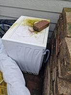Wasmachine gratis zie toelichting, Ophalen, Gebruikt