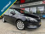 Opel Zafira 1.6 TURBO ONLINE EDITION AUTOMAAT 7-PERSOONS, Te koop, Geïmporteerd, Benzine, 750 kg