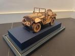 Willys jeep  model, Verzamelen, Militaria | Tweede Wereldoorlog, Verzenden, Landmacht, Amerika, Overige typen