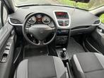 Peugeot 207 SW 1.4 VTi X-line |AIRCO|CRUISE CONTROL|CD|, Auto's, Peugeot, Origineel Nederlands, Te koop, Zilver of Grijs, 5 stoelen