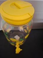 Xenos Plastic Limonadekan - 27x13cm, Ophalen of Verzenden, Gebruikt