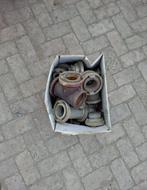 Beregening, Ophalen, Fruitteelt, Beregening en Drainage