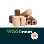 Houtbriketten (ecologischer dan brandhout), Tuin en Terras, Haardhout, Minder dan 3 m³, Blokken, Overige houtsoorten, Verzenden