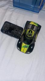 Play mobiel elektrische auto, Kinderen en Baby's, Speelgoed | Speelgoedvoertuigen, Ophalen of Verzenden, Zo goed als nieuw, Afstandsbediening