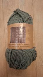 Haakpakket kussenhoes, Ophalen, Nieuw, Haken, Wol of Garen