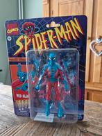 Marvel legends Spider-man Web-man, Ophalen of Verzenden, Nieuw