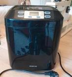 Broodbakmachine Inventum BM55, Warmhoudfunctie, 800 tot 1200 gram deeg, Zo goed als nieuw, Ophalen
