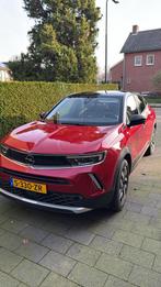 Opel Mokka 1.2 130pk Start/stop 2021 Rood, Auto's, Opel, 1199 cc, 620 kg, Handgeschakeld, 3 cilinders