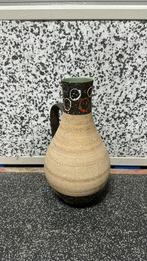 West germany genummerde vintage vaas jaren 40/60, Ophalen of Verzenden