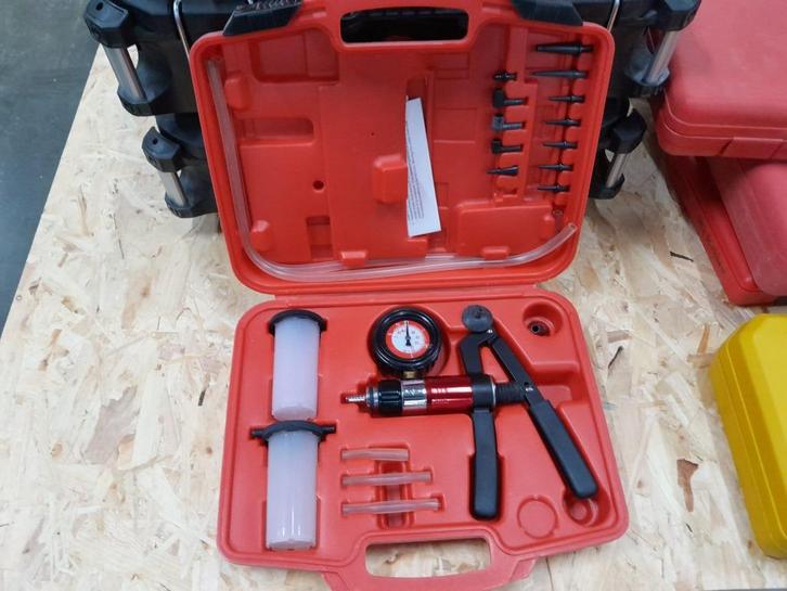 remontluchting set, Auto diversen, Overige Auto diversen, Ophalen