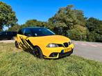 Seat Ibiza 1.6 77KW 3DRS 2008, Voorwielaandrijving, 15 km/l, Ibiza, Origineel Nederlands