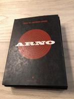 Arno (Hintjens): White ass European cowboy (kunstboek), Ophalen