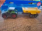 Siku 1606 2 stuks prijs per stuk., Hobby en Vrije tijd, Modelauto's | 1:87, Ophalen of Verzenden, Nieuw, Hijskraan, Tractor of Landbouw