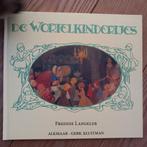 De Wortelkindertjes,  Freddie Langeler, Ophalen of Verzenden, Nieuw