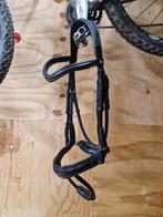 Kavalkade Ivy IR maat full, Dieren en Toebehoren, Paarden en Pony's | Hoofdstellen en Tuigage, Ophalen of Verzenden, Zo goed als nieuw