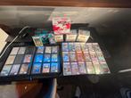 Pokemon colletcie Graded Sealed en Raw verzameling, Ophalen of Verzenden, Zo goed als nieuw, Meerdere kaarten, Foil