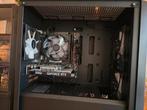 Game PC op maat,snel en betrouwbaar.Nu met Gratis windows 11, Ophalen of Verzenden, Zo goed als nieuw, 4 Ghz of meer