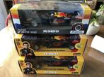 MAX Verstappen auto op schaal 1:24, Hobby en Vrije tijd, Modelauto's | 1:24, Ophalen, Nieuw, Auto, Overige merken
