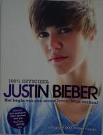 100% Justin Bieber: Mijn verhaal - koopje, Verzamelen, Muziek, Artiesten en Beroemdheden, Ophalen of Verzenden, Zo goed als nieuw