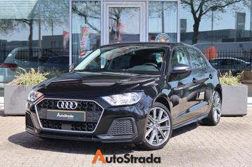 Audi A1 Sportback 30 Epic TFSI 116pk S tronic | Navi | Carpl beschikbaar voor biedingen