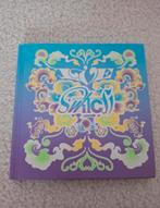 Ive switch album, Ophalen of Verzenden, Zo goed als nieuw, Overige genres