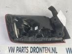 Achterlicht rechts van een Audi A3, Gebruikt, -, Verzenden, -
