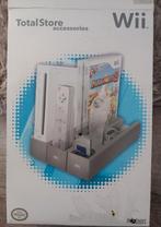 Te koop nieuwe Total Store voor accessoires WII, Ophalen of Verzenden, Nieuw, Zonder controller