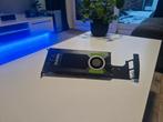 NVIDIA Quadro P4000 Professionele Videokaart, Computers en Software, Videokaarten, PCI-Express 3, Gebruikt, DisplayPort, Ophalen of Verzenden