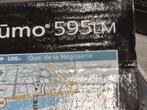 GARMIN ZUMO 595 ROUTE NAVIGATIE MOTOR NIEUW IN DOOS, Ophalen of Verzenden, Nieuw, Heel Europa, Update
