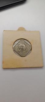 Zeldzame Beatrix 5 cent 30.04.1980, Ophalen of Verzenden, Koningin Beatrix, 5 cent, Losse munt