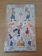 Efteling raamstickers, Ophalen of Verzenden, Nieuw