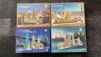 Cityline 3-D puzzle’s, Ophalen of Verzenden, Minder dan 500 stukjes, Nieuw, Rubik's of 3D-puzzel