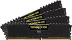 Corsair Vengeance 32GB (4x8GB) DDR4 3600mhz, Ophalen, 32 GB, DDR4, Zo goed als nieuw
