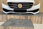 Mercedes E W213 voorbumper avantgarde 16 t/m 21, Ophalen of Verzenden, Gebruikt, Mercedes-Benz