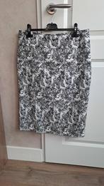 Dames gevoerde rok van College Style, Maat 38/40 (M), Zwart, Ophalen of Verzenden, Zo goed als nieuw
