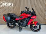 YAMAHA  Tracer 9 GT + opties (bj 2022), Motorrijbewijs A, Bedrijf, Toermotor, YAMAHA