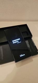 Samsung S23 Ultra 256GB Zwart, Ophalen, Gebruikt, Zwart, Touchscreen