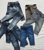 RI Babyboy jeans 0-3 maanden NIEUW, Ophalen, Nieuw, Maat 62
