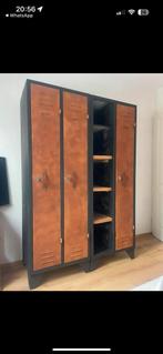 Locker kasten, Ophalen of Verzenden, 25 tot 50 cm
