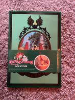 Jaarboekje Efteling 1991 + originele plattegrond + wikkel, Ophalen of Verzenden, Zo goed als nieuw, Overige typen