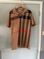 Burberry Heren polo maat XL zgan, Kleding | Heren, Polo's, Ophalen of Verzenden, Zo goed als nieuw, Maat 56/58 (XL)