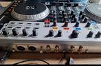 Numark n4 draaitafel voor beginers en gevorderden, Muziek en Instrumenten, Dj-sets en Draaitafels, Ophalen of Verzenden, Zo goed als nieuw