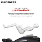 PH Fitness SDB Massagestoel - Bluetooth - Volledige Lichaam, Nieuw, Ophalen of Verzenden, Info@phfitness.nl, Zurichstraat 20