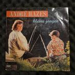 Andre Hazes - Kleine Jongen, Cd's en Dvd's, Vinyl | Nederlandstalig, Ophalen of Verzenden, Gebruikt, Overige formaten, Levenslied of Smartlap