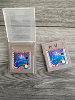 Tetris - Nintendo Gameboy, Puzzel en Educatief, Gebruikt, 1 speler, Ophalen of Verzenden