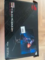 ASUS ROG Swift OLED, Ophalen, In hoogte verstelbaar, ASUS, LED