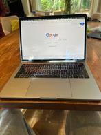 Apple MacBook Pro 13inch 2018 16 GB geheugen, Computers en Software, MacBook Pro, 2 tot 3 Ghz, Qwerty, 13 inch