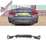 BMW 4 serie | F32/F33/F36 | M-Performance Achterbumper diffu