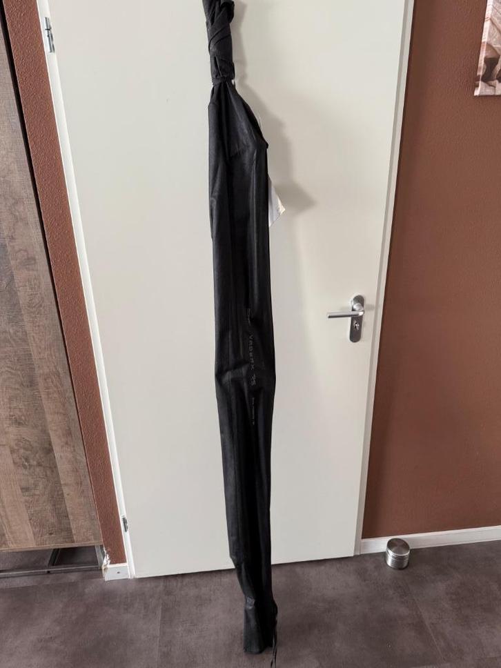 Sonik vaderx s+m hybrid 12ft nieuw., Watersport en Boten, Hengelsport | Karpervissen, Nieuw, Werphengel, Ophalen of Verzenden